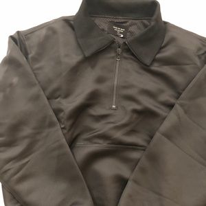 Fear of God Satin Coach Jacket